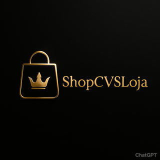 shopcvsloja